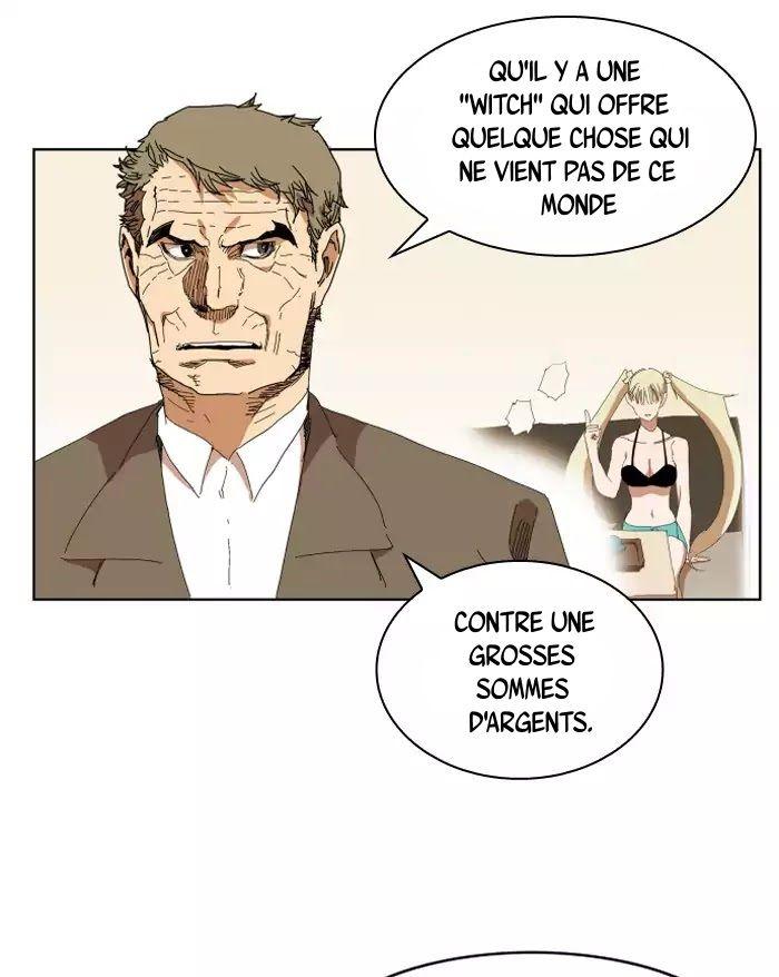 Read Hardcore Leveling Warrior FR Manga Online