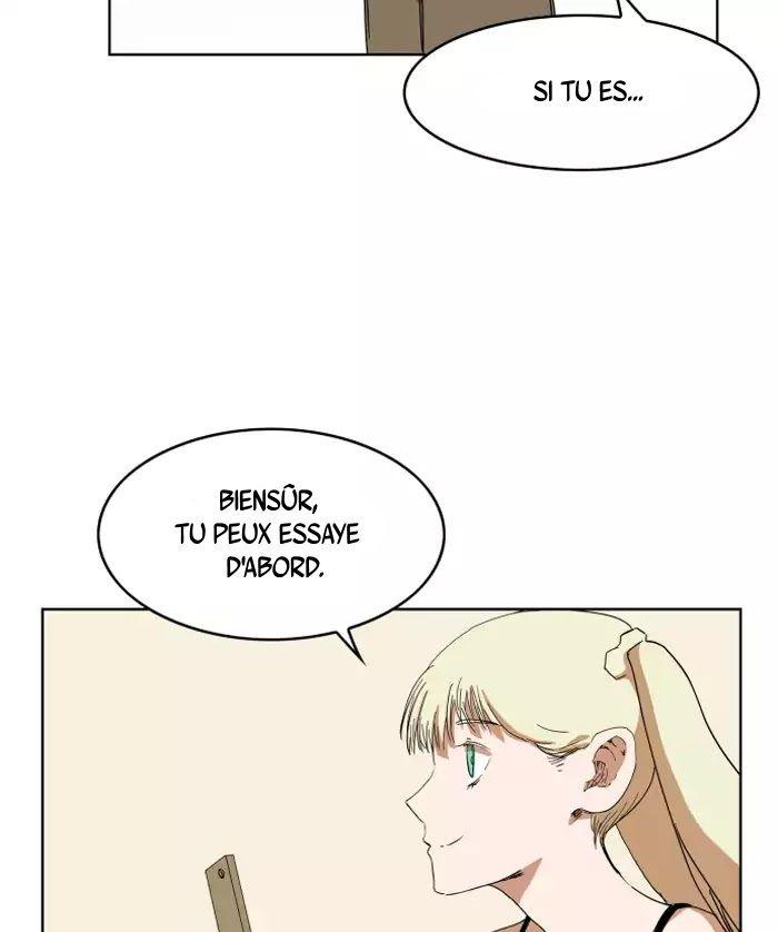 Read Hardcore Leveling Warrior FR Manga Online
