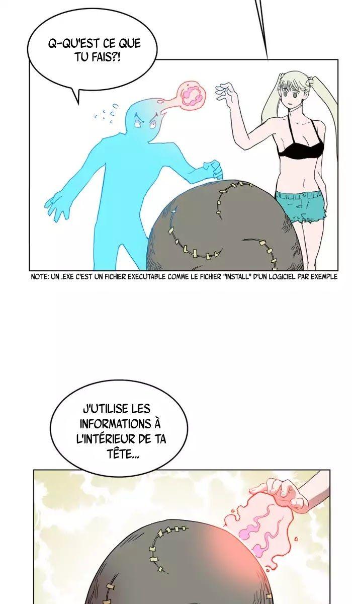 Read Hardcore Leveling Warrior FR Manga Online