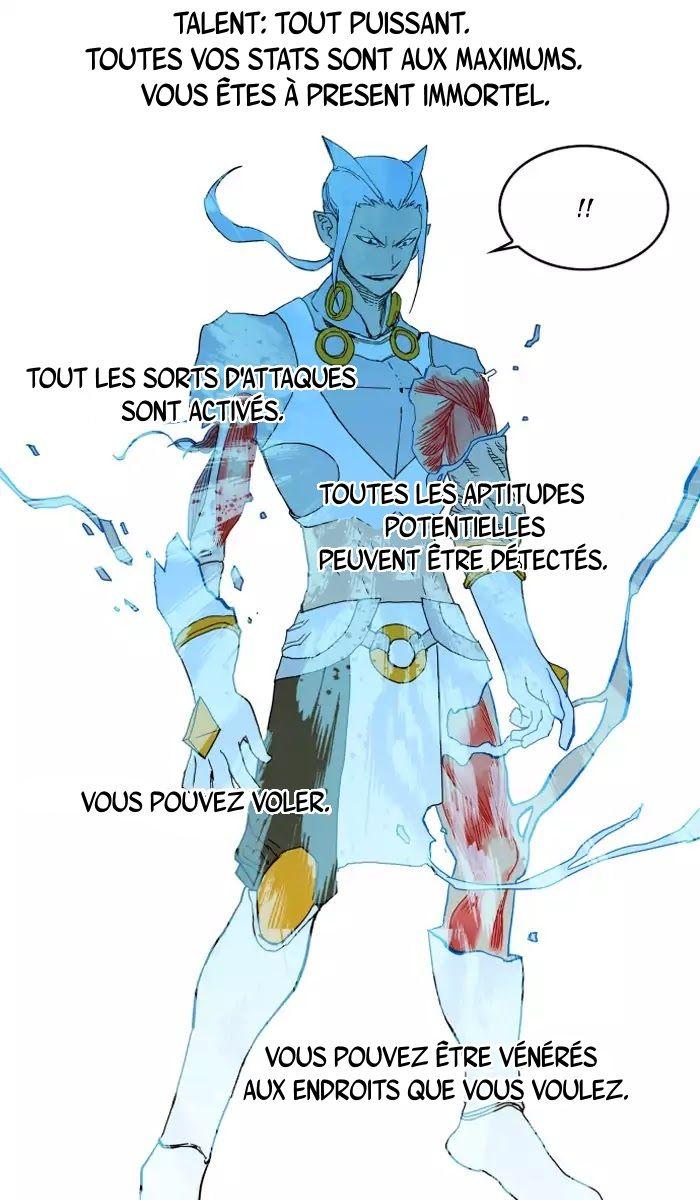 Read Hardcore Leveling Warrior FR Manga Online