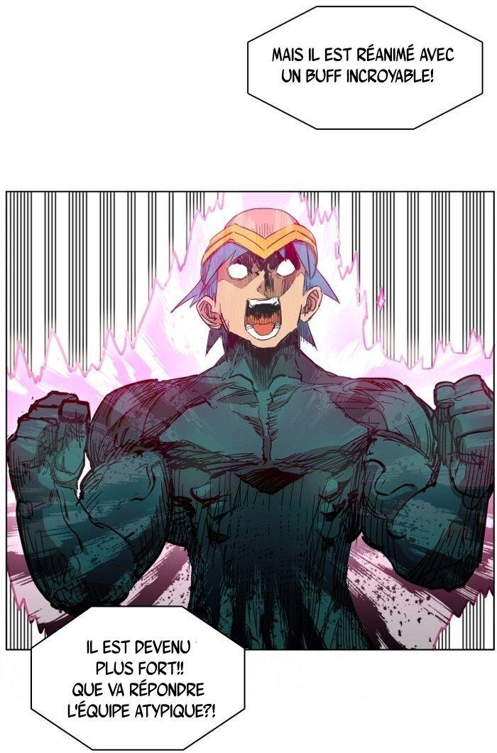 Read Hardcore Leveling Warrior FR Manga Online