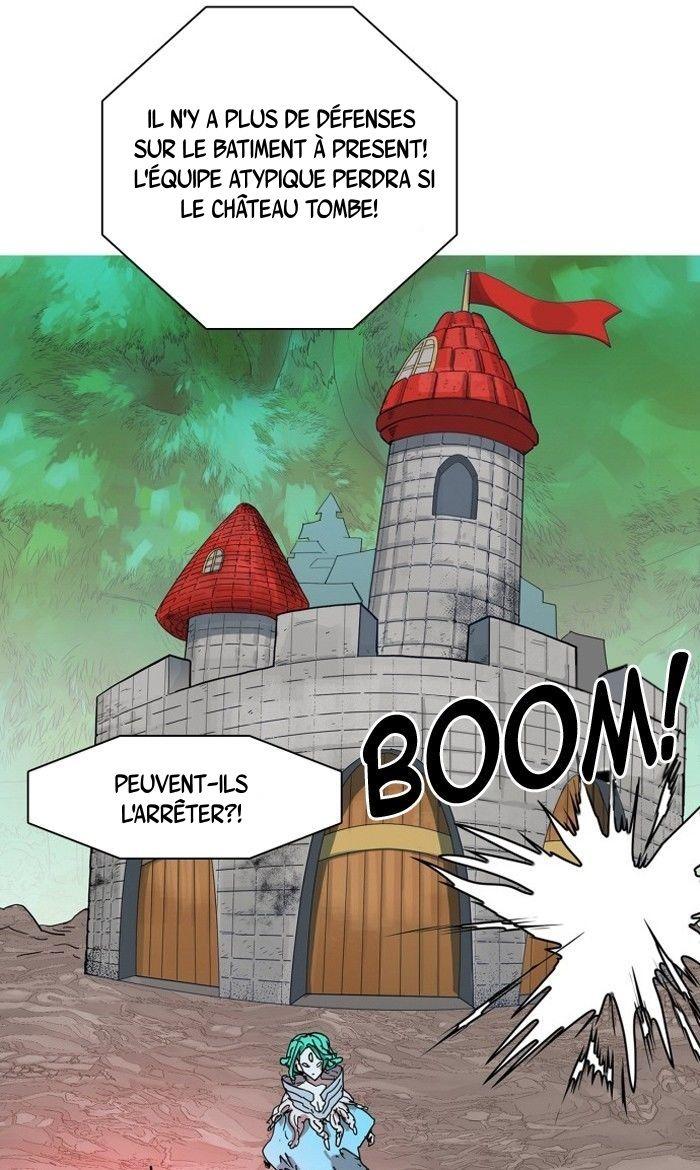 Read Hardcore Leveling Warrior FR Manga Online