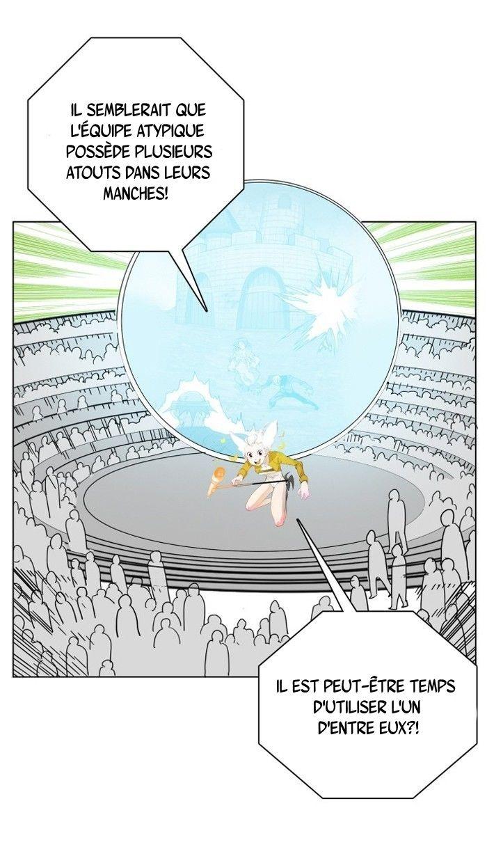 Read Hardcore Leveling Warrior FR Manga Online