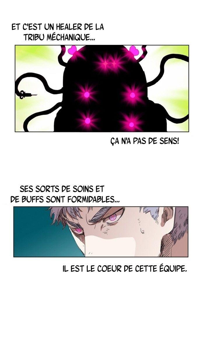 Read Hardcore Leveling Warrior FR Manga Online