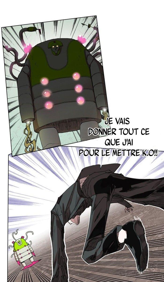 Read Hardcore Leveling Warrior FR Manga Online