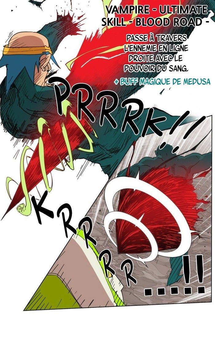 Read Hardcore Leveling Warrior FR Manga Online
