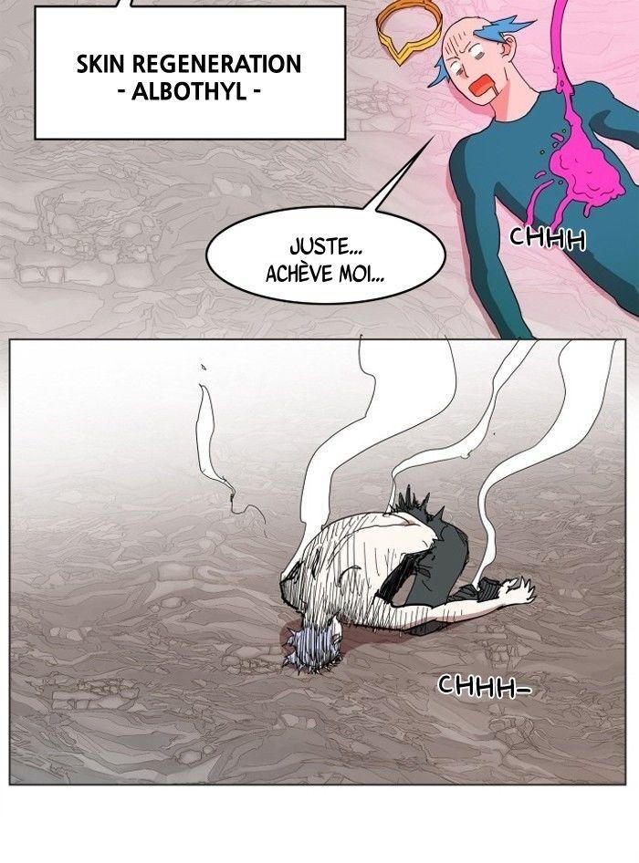 Read Hardcore Leveling Warrior FR Manga Online