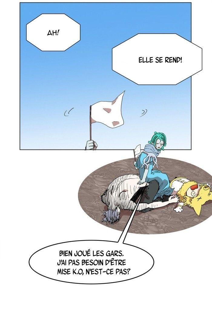 Read Hardcore Leveling Warrior FR Manga Online