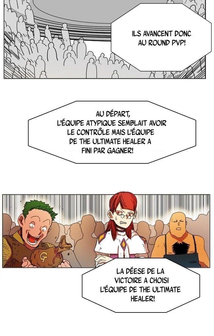 Read Hardcore Leveling Warrior FR Manga Online