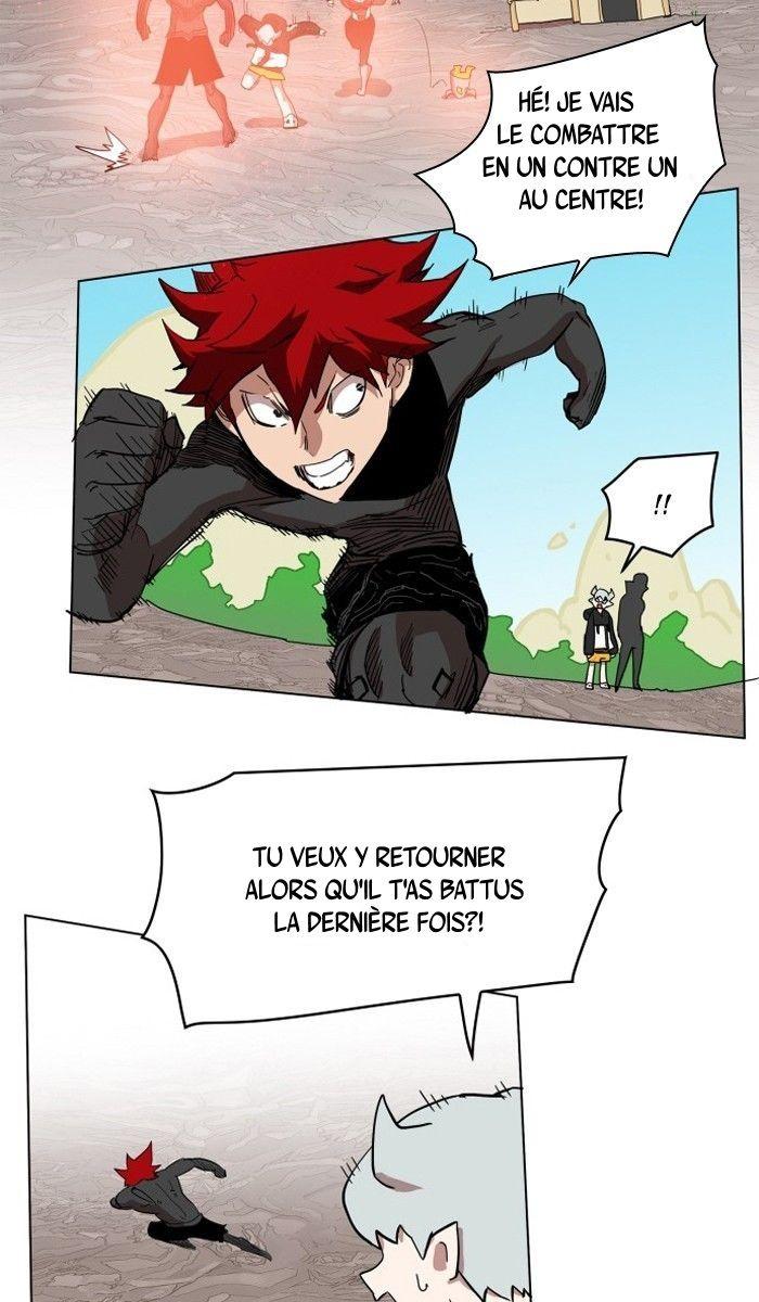 Read Hardcore Leveling Warrior FR Manga Online