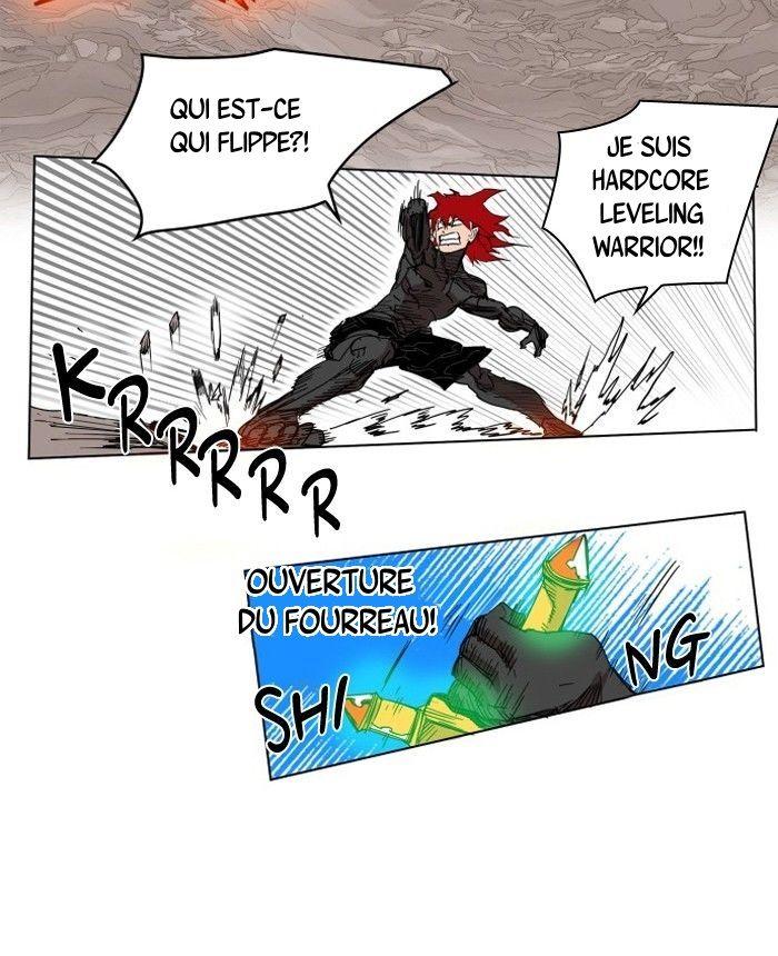 Read Hardcore Leveling Warrior FR Manga Online