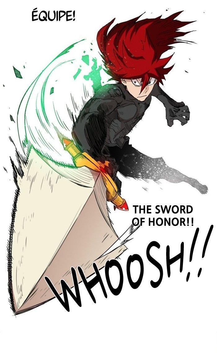 Read Hardcore Leveling Warrior FR Manga Online