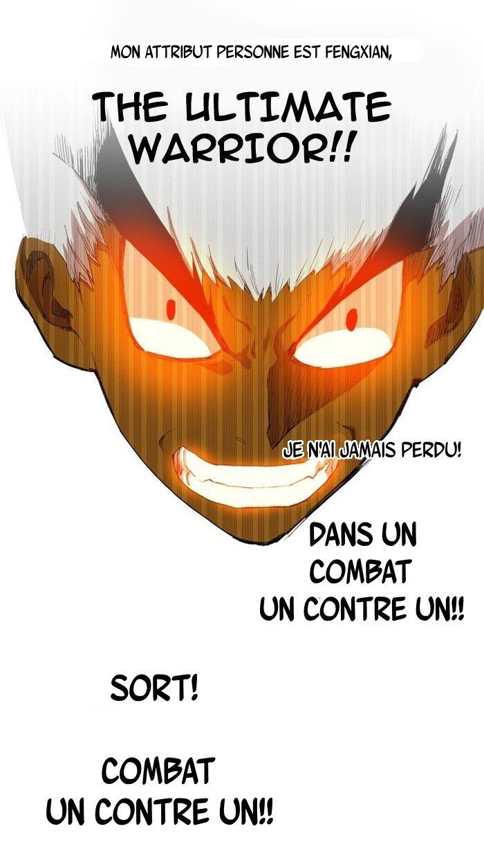 Read Hardcore Leveling Warrior FR Manga Online