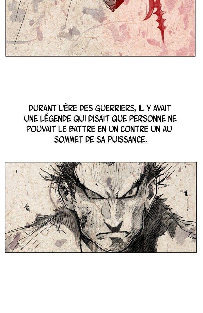 Read Hardcore Leveling Warrior FR Manga Online