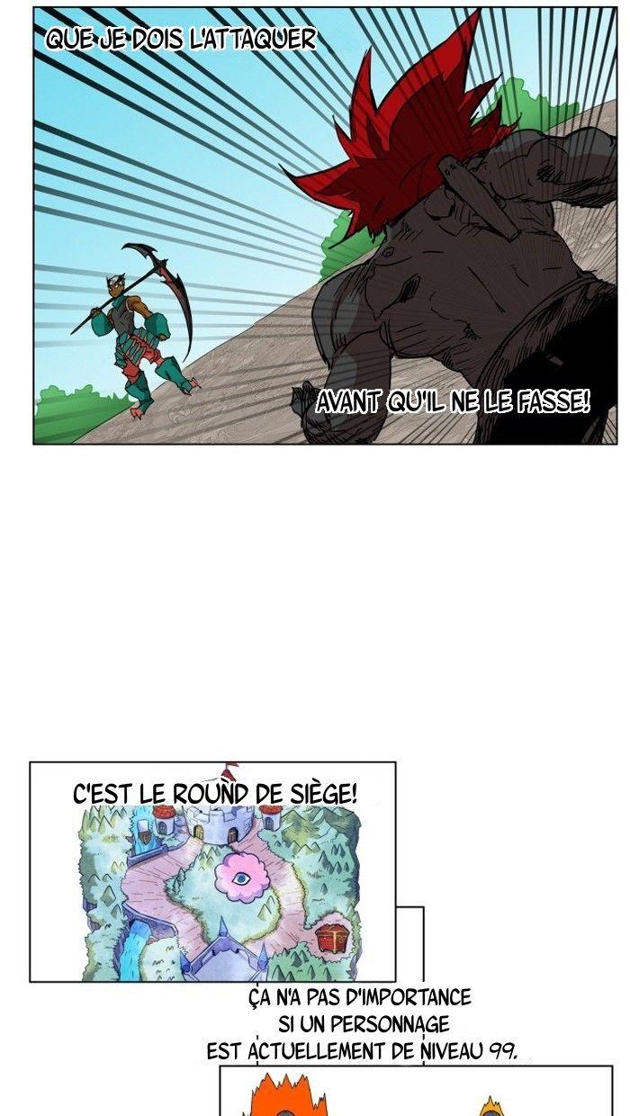 Read Hardcore Leveling Warrior FR Manga Online