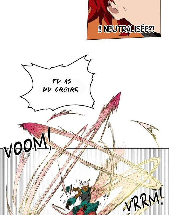 Read Hardcore Leveling Warrior FR Manga Online
