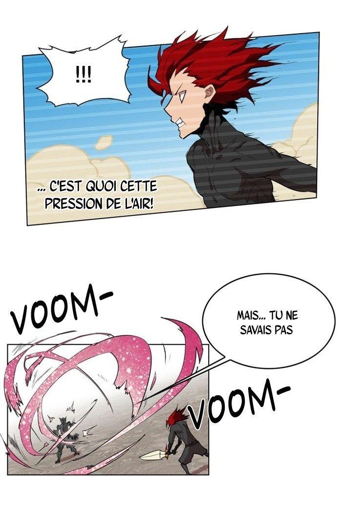 Read Hardcore Leveling Warrior FR Manga Online