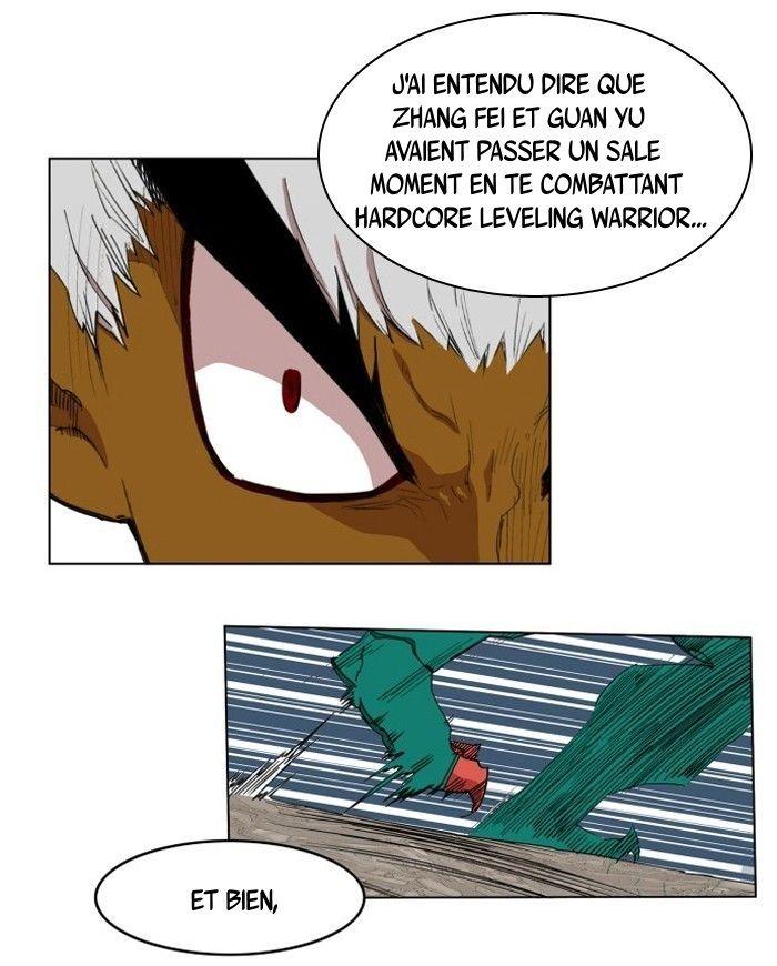 Read Hardcore Leveling Warrior FR Manga Online