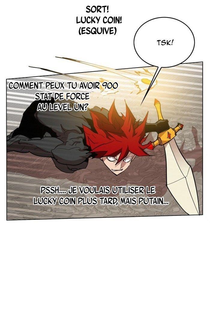 Read Hardcore Leveling Warrior FR Manga Online