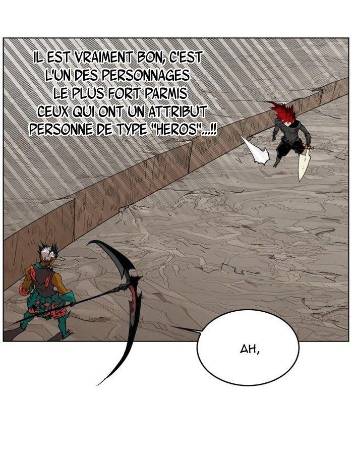 Read Hardcore Leveling Warrior FR Manga Online