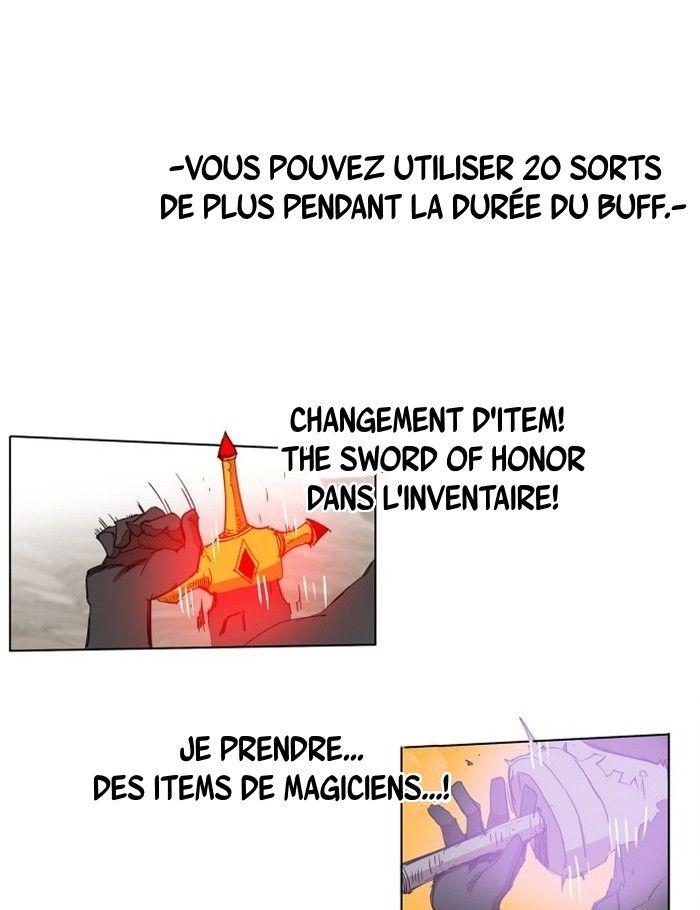 Read Hardcore Leveling Warrior FR Manga Online