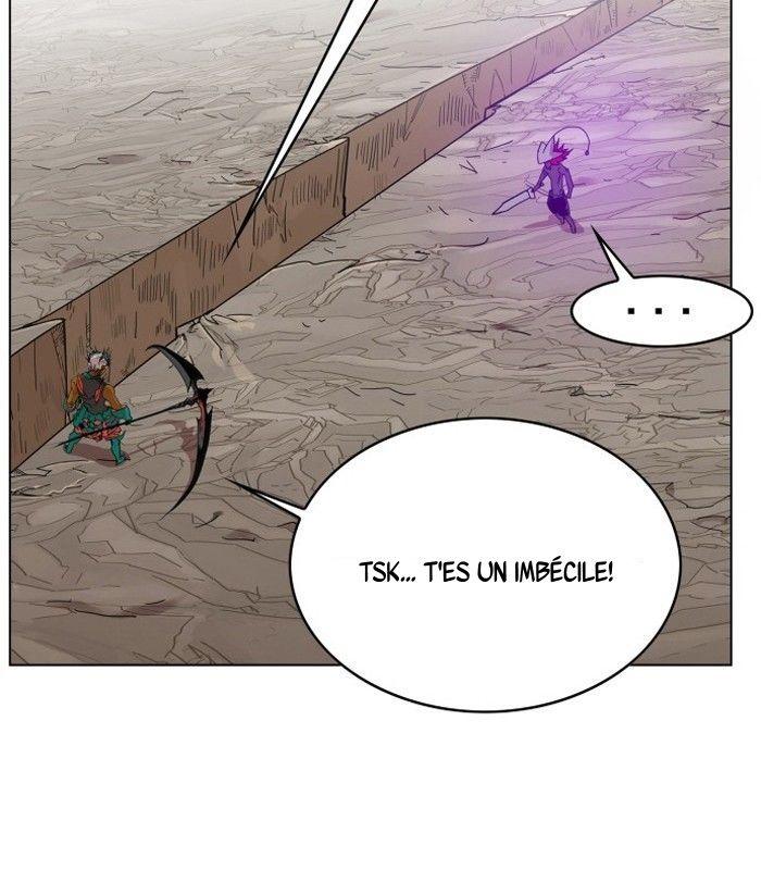 Read Hardcore Leveling Warrior FR Manga Online
