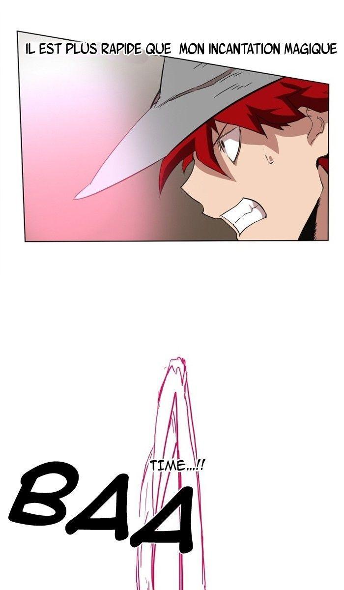 Read Hardcore Leveling Warrior FR Manga Online