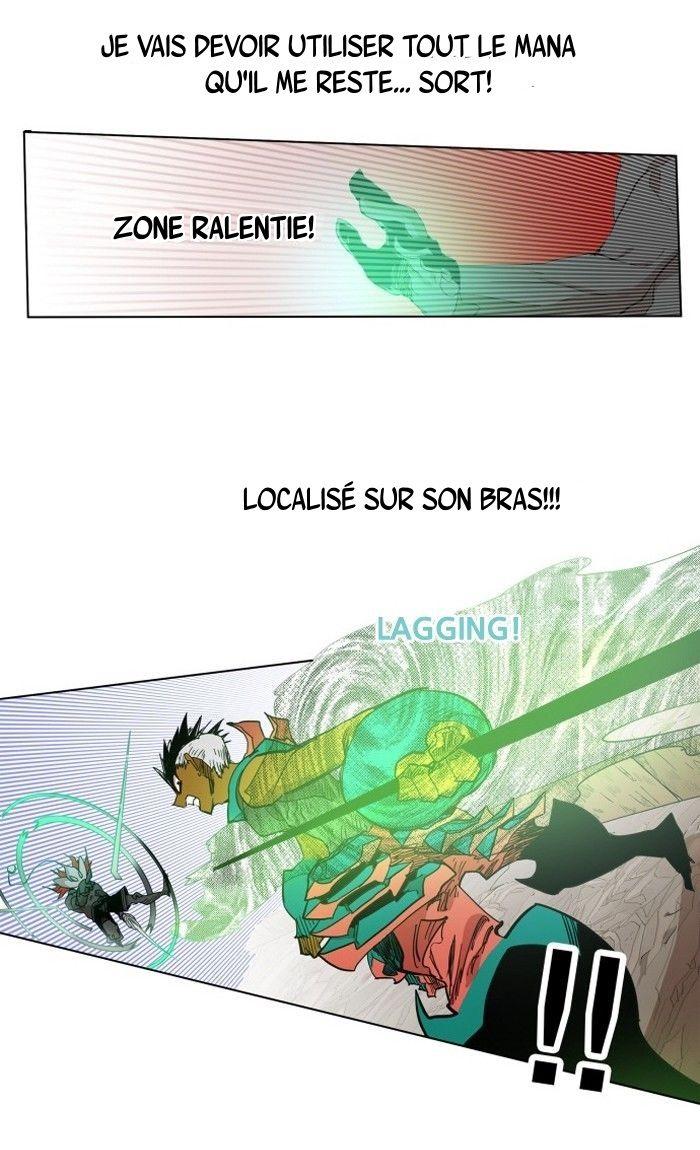 Read Hardcore Leveling Warrior FR Manga Online