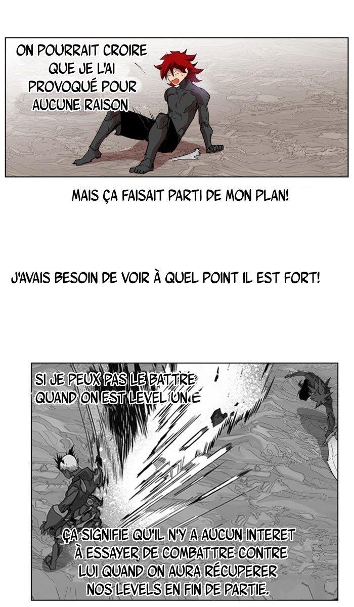Read Hardcore Leveling Warrior FR Manga Online