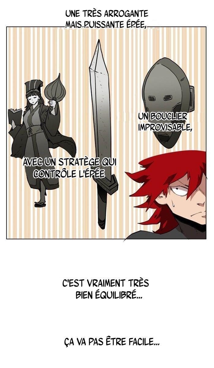 Read Hardcore Leveling Warrior FR Manga Online