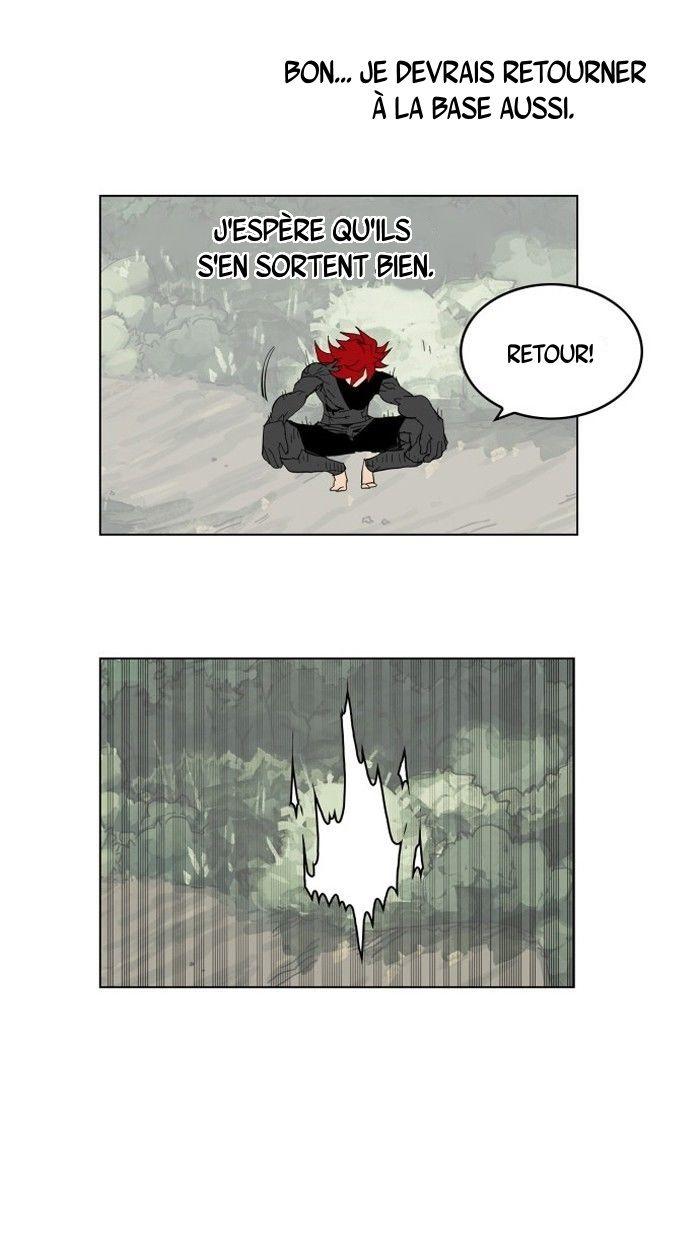Read Hardcore Leveling Warrior FR Manga Online