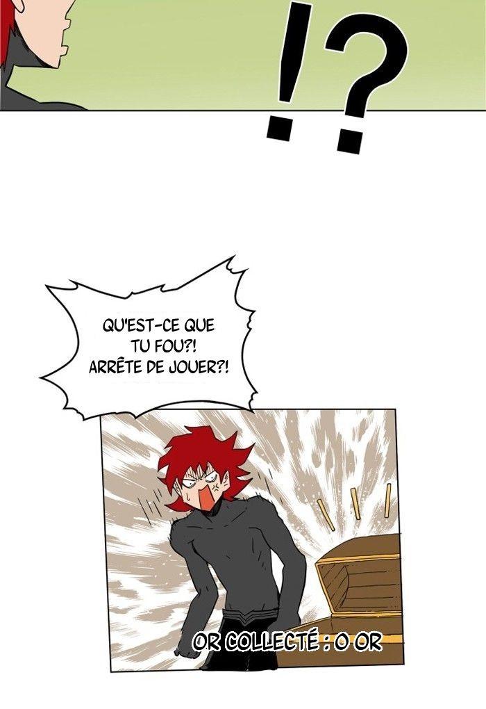 Read Hardcore Leveling Warrior FR Manga Online