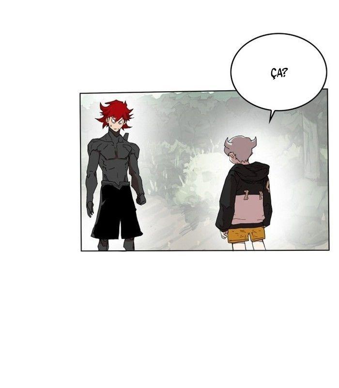 Read Hardcore Leveling Warrior FR Manga Online