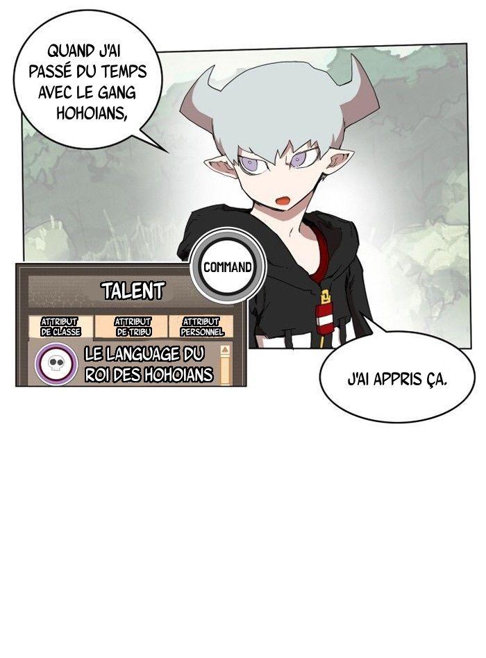 Read Hardcore Leveling Warrior FR Manga Online