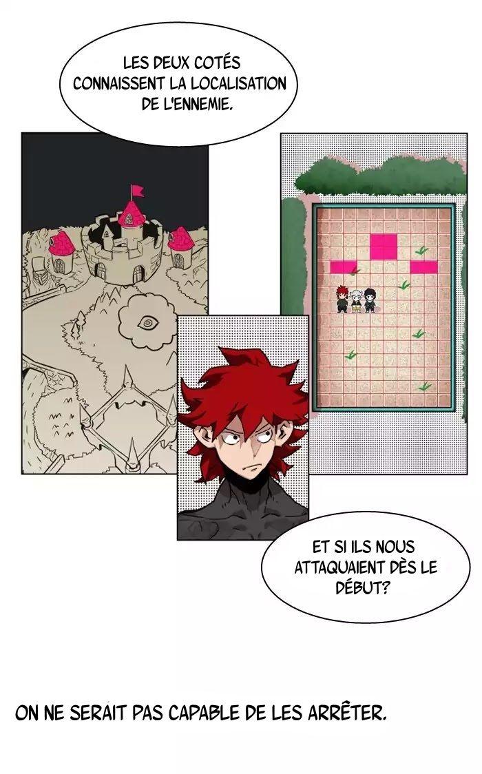 Read Hardcore Leveling Warrior FR Manga Online