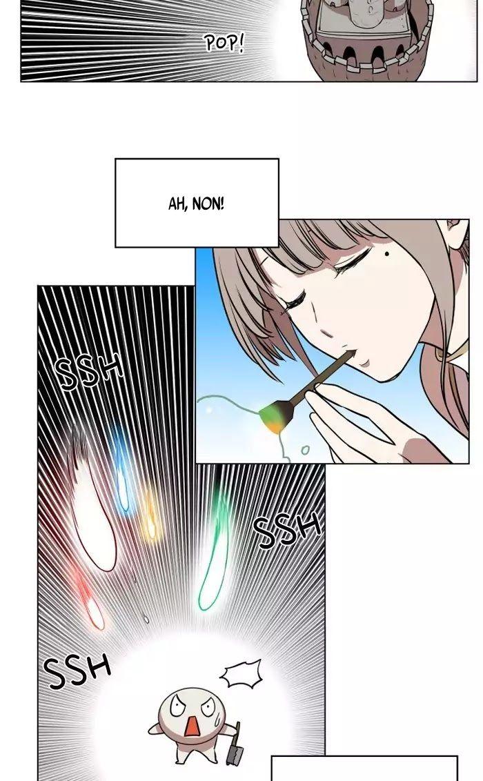 Read Hardcore Leveling Warrior FR Manga Online