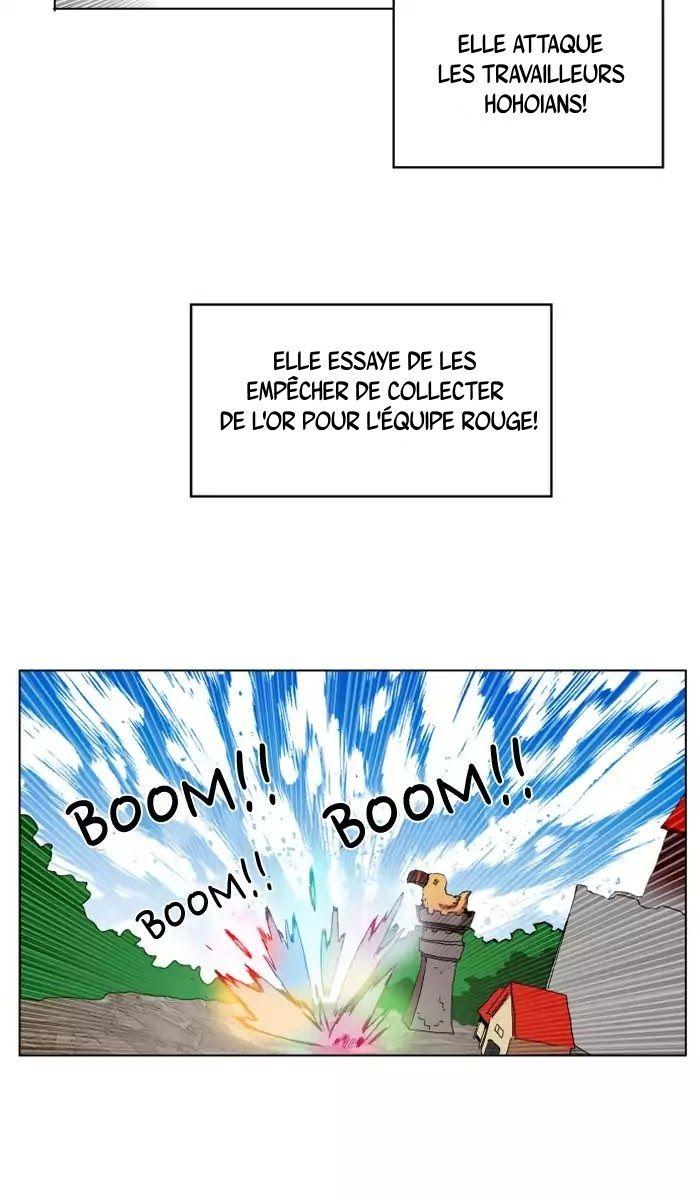 Read Hardcore Leveling Warrior FR Manga Online
