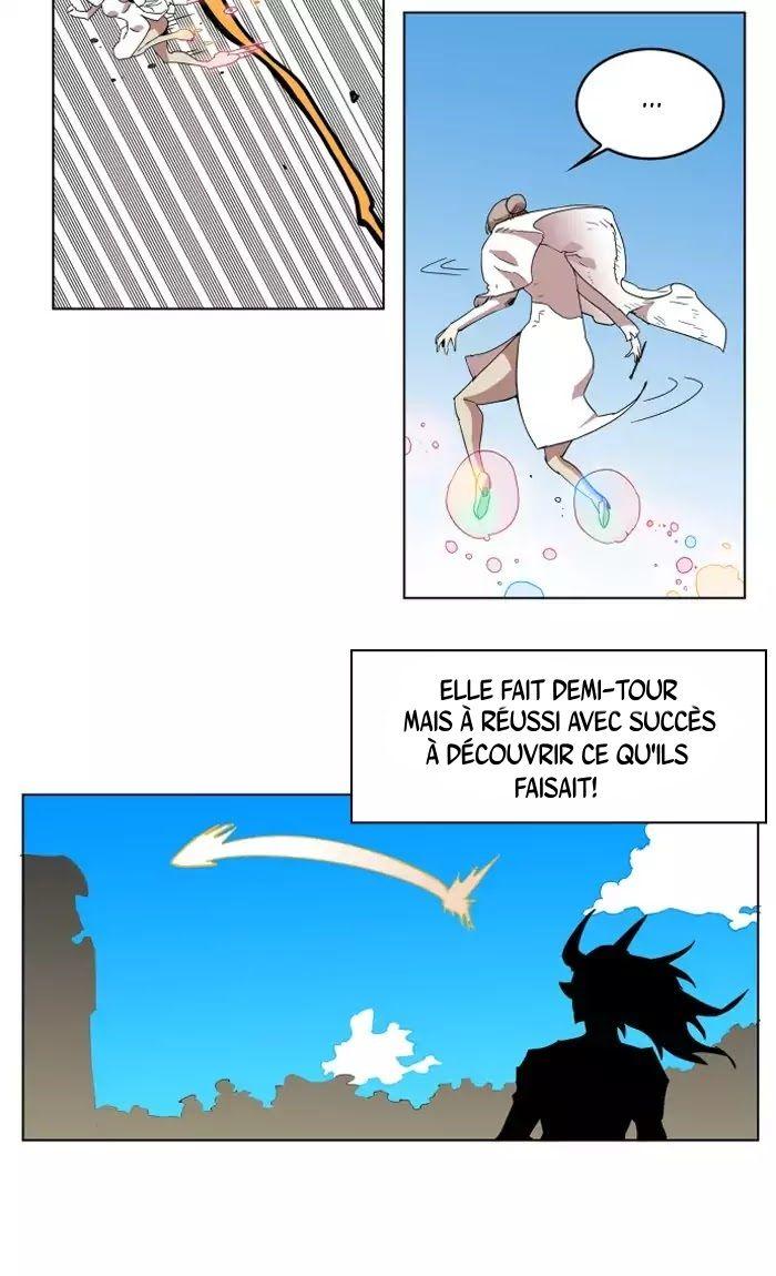 Read Hardcore Leveling Warrior FR Manga Online