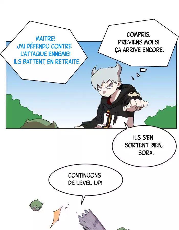 Read Hardcore Leveling Warrior FR Manga Online