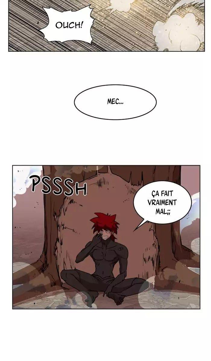 Read Hardcore Leveling Warrior FR Manga Online