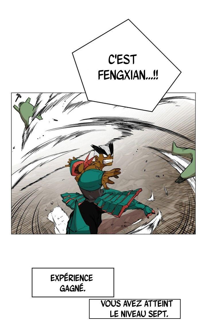 Read Hardcore Leveling Warrior FR Manga Online