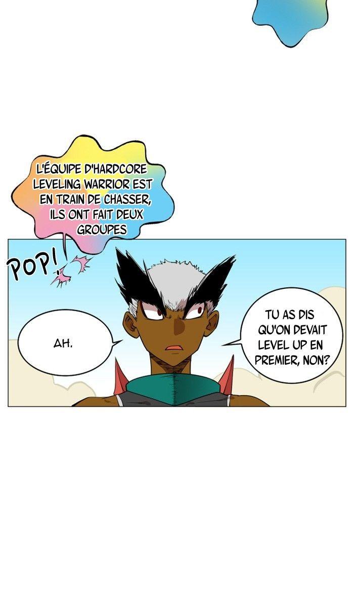 Read Hardcore Leveling Warrior FR Manga Online