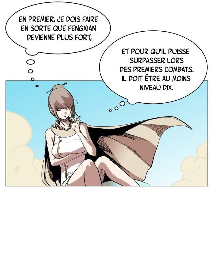 Read Hardcore Leveling Warrior FR Manga Online