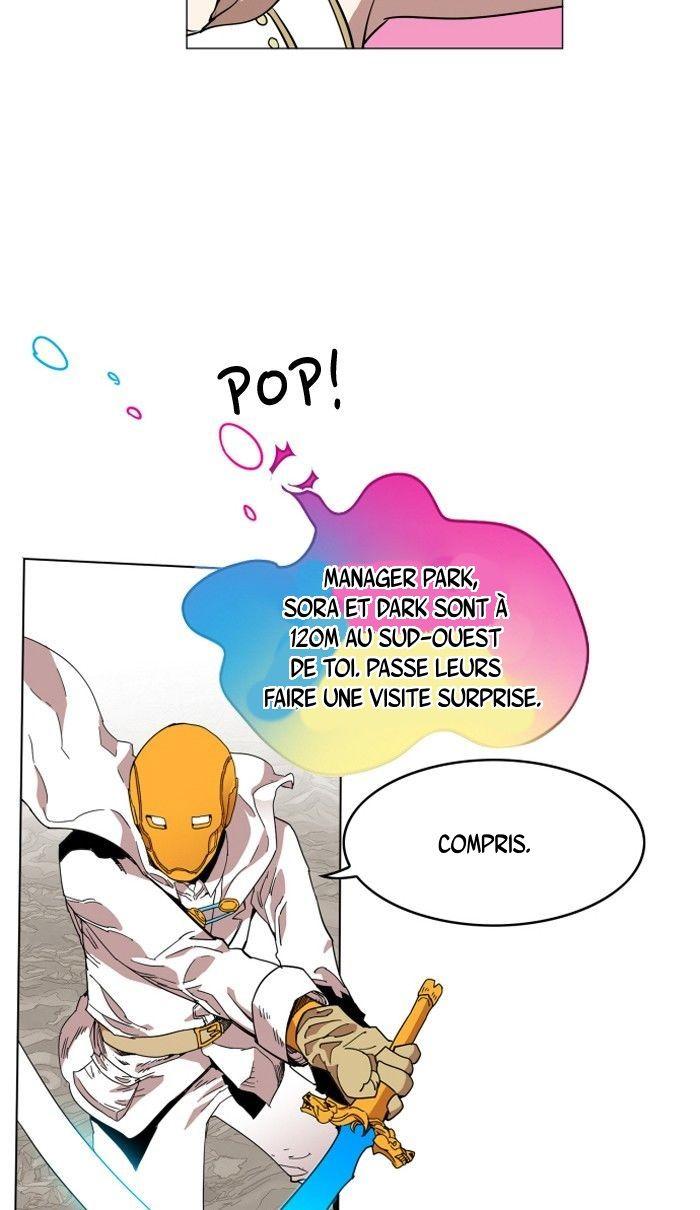 Read Hardcore Leveling Warrior FR Manga Online