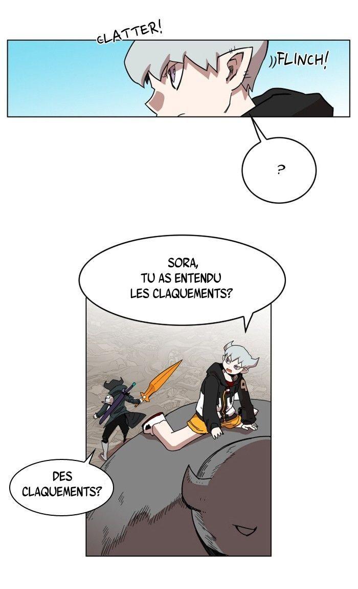 Read Hardcore Leveling Warrior FR Manga Online