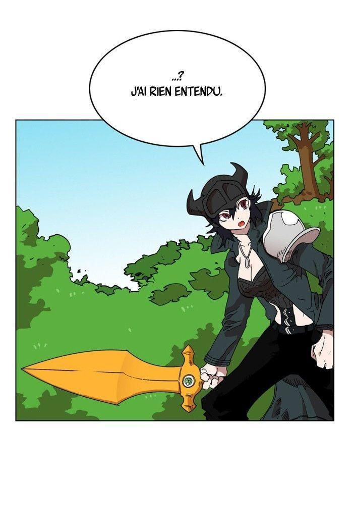 Read Hardcore Leveling Warrior FR Manga Online