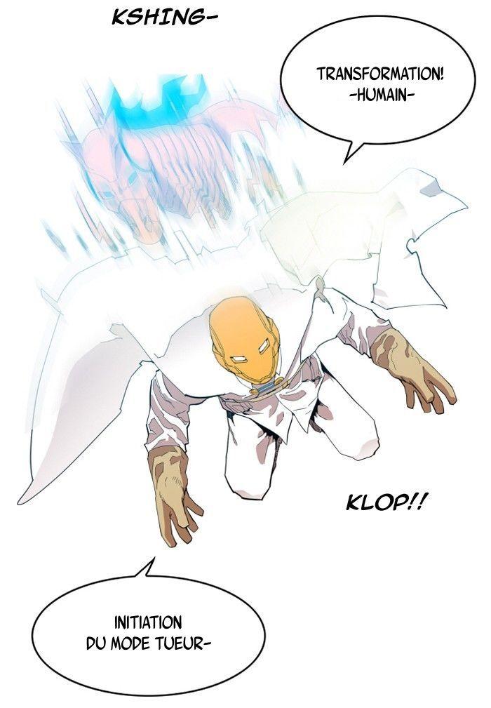 Read Hardcore Leveling Warrior FR Manga Online