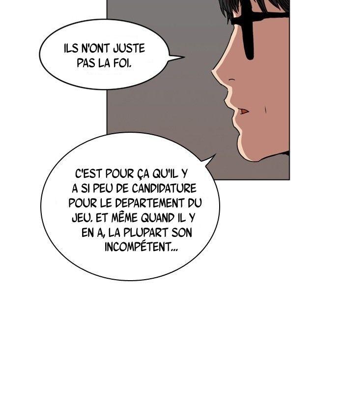 Read Hardcore Leveling Warrior FR Manga Online