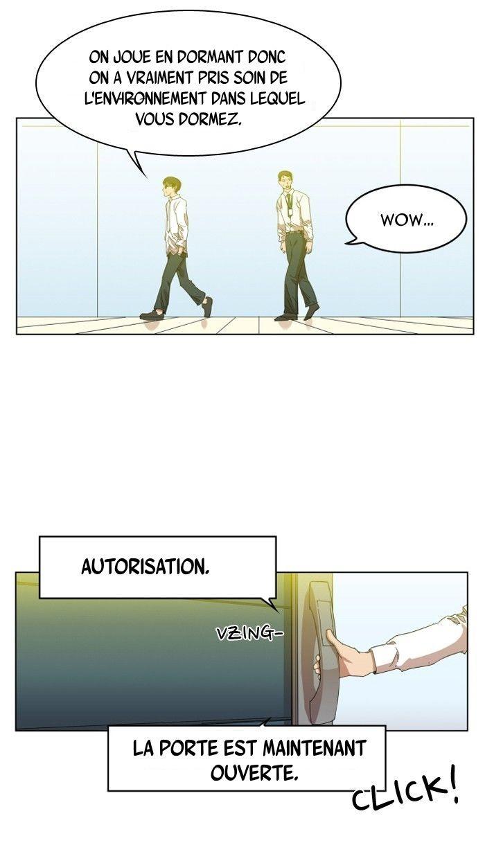 Read Hardcore Leveling Warrior FR Manga Online