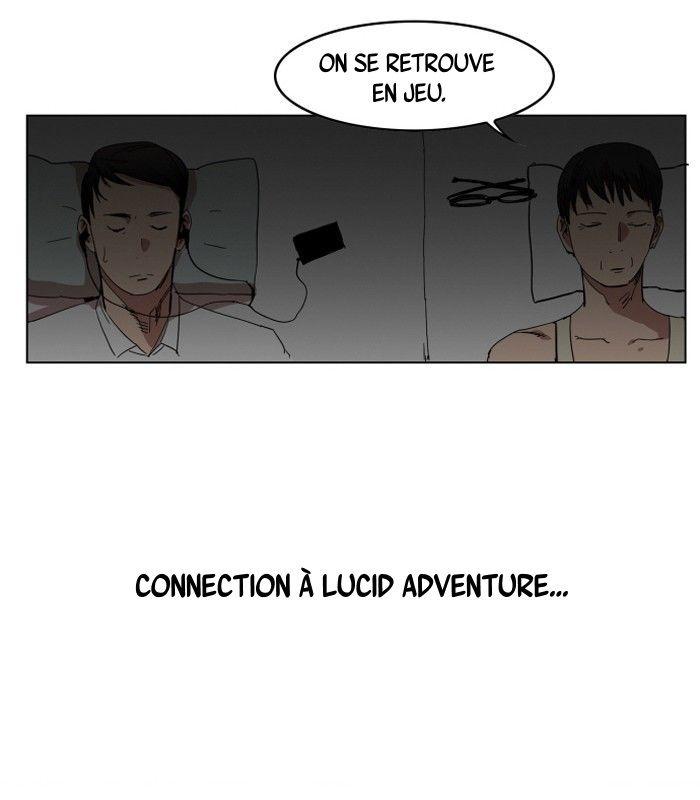 Read Hardcore Leveling Warrior FR Manga Online